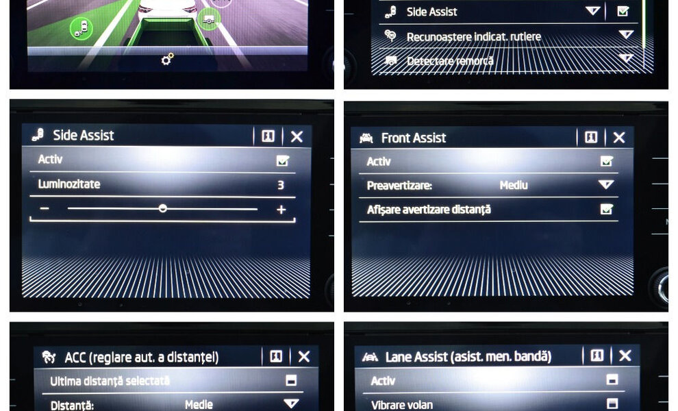 Skoda Superb 2020 - Image 7