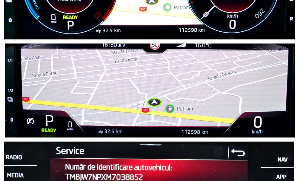 Skoda Superb SportLine - Image 6