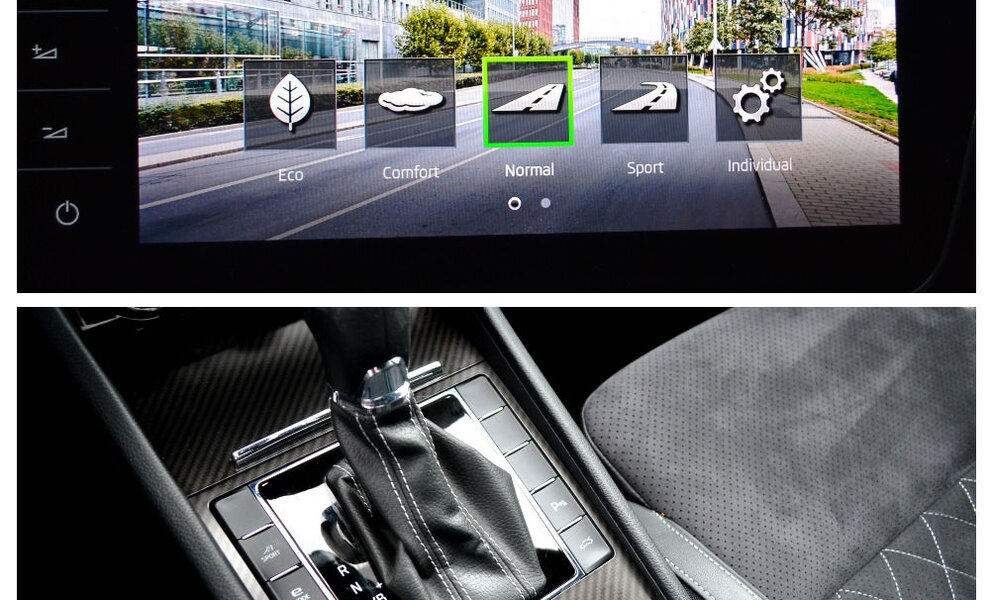 Skoda Superb SportLine - Image 7