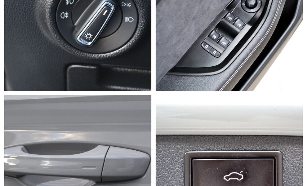 Skoda Superb SportLine - Image 11