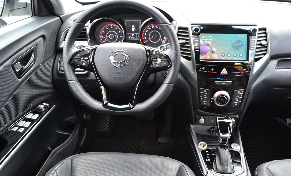 SsangYong Tivoli - Image 5