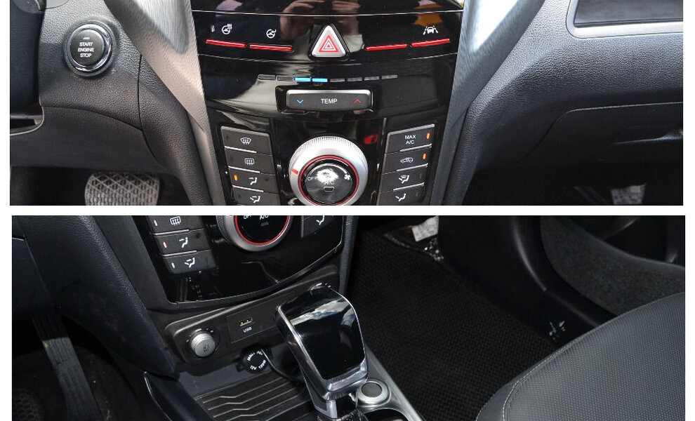 SsangYong Tivoli - Image 7