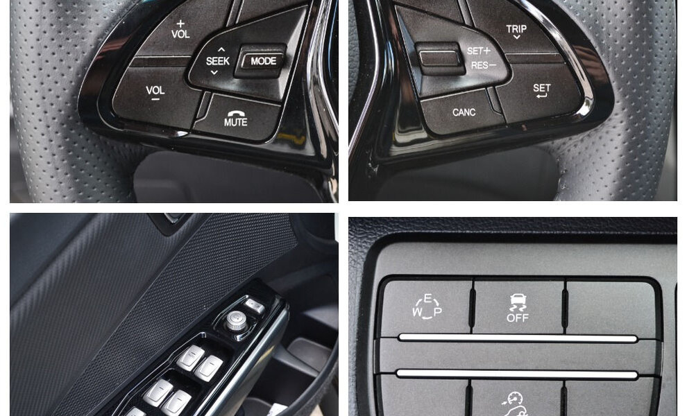 SsangYong Tivoli - Image 8