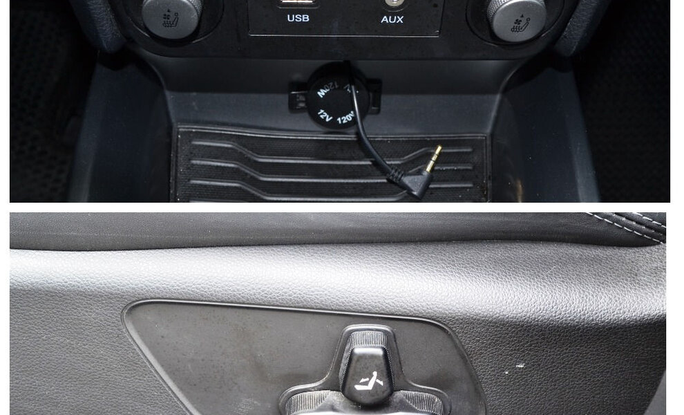 SsangYong Tivoli - Image 9