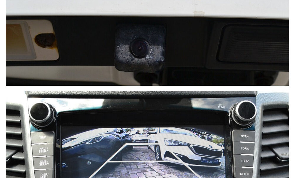 SsangYong Tivoli - Image 13