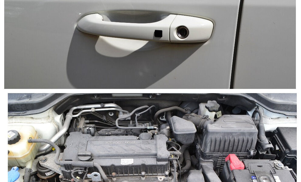 SsangYong Tivoli - Image 14