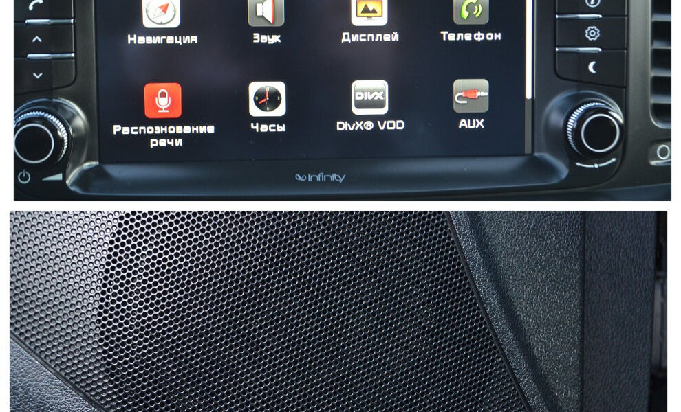 KIA Sorento 0 - Image 8