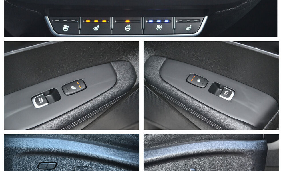 KIA Sorento 0 - Image 11