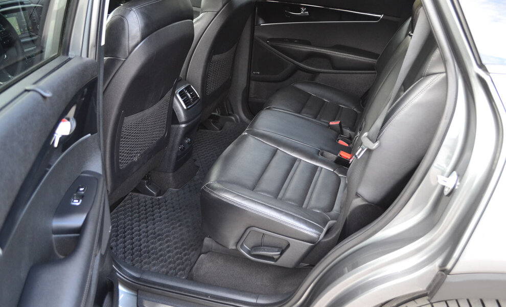 KIA Sorento 0 - Image 13