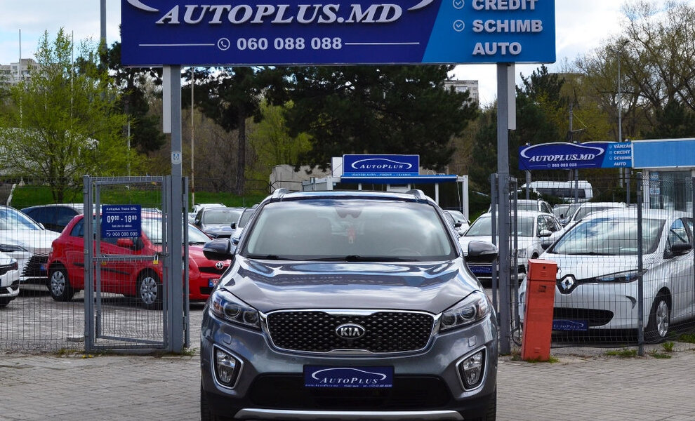 KIA Sorento 0 - Image 19