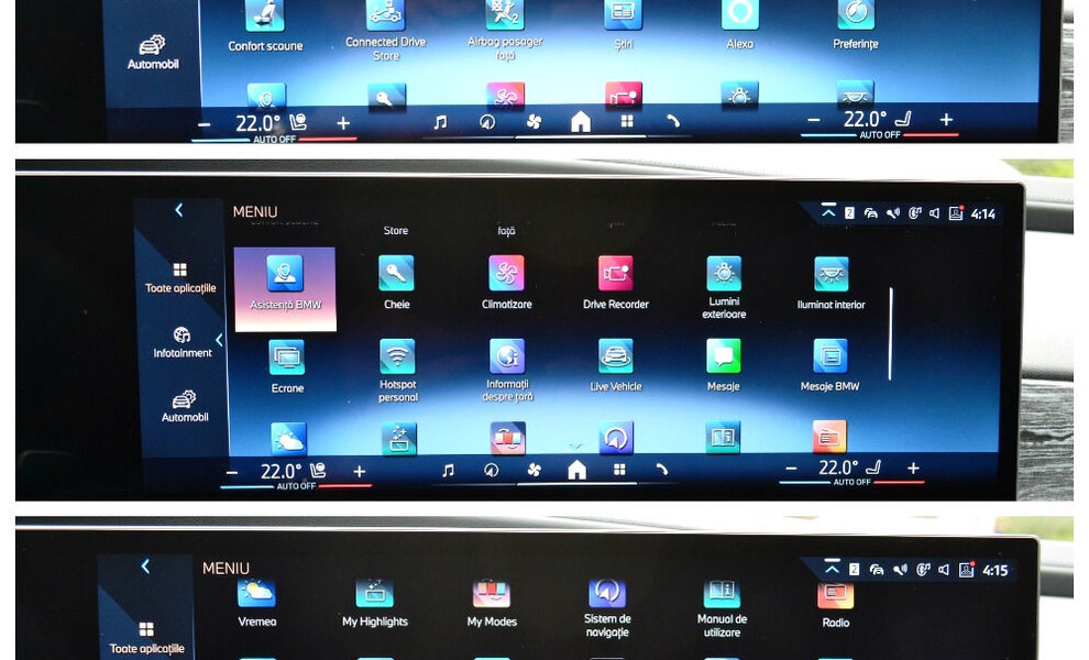 BMW (G70) 750e xDrive P-Hev - Image 8