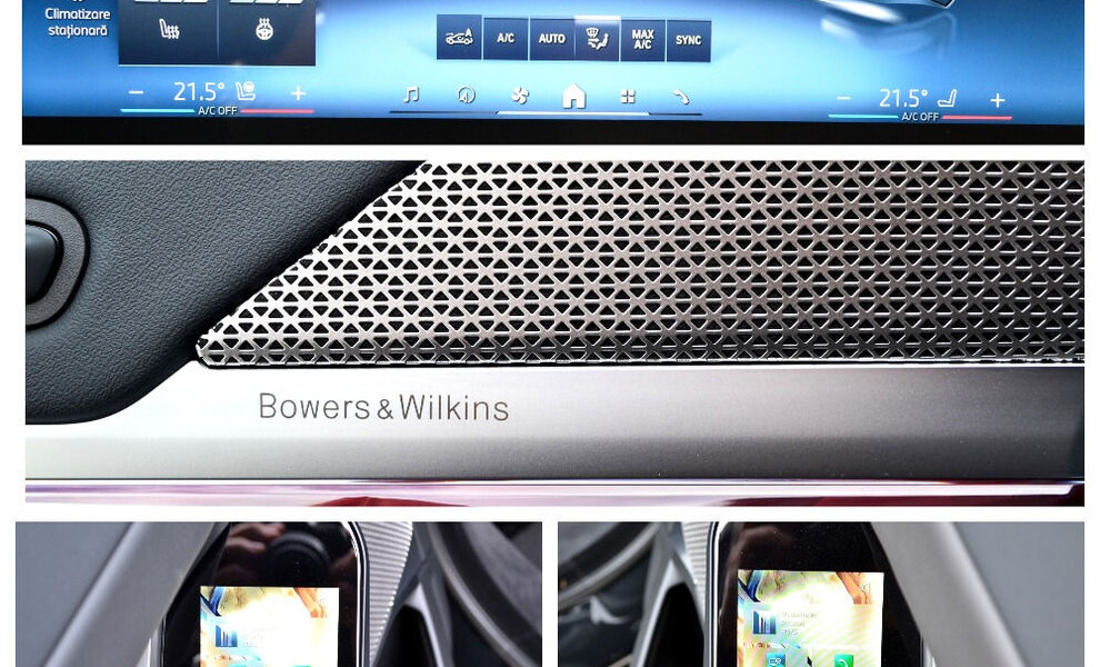 BMW (G70) 750e xDrive P-Hev - Image 11