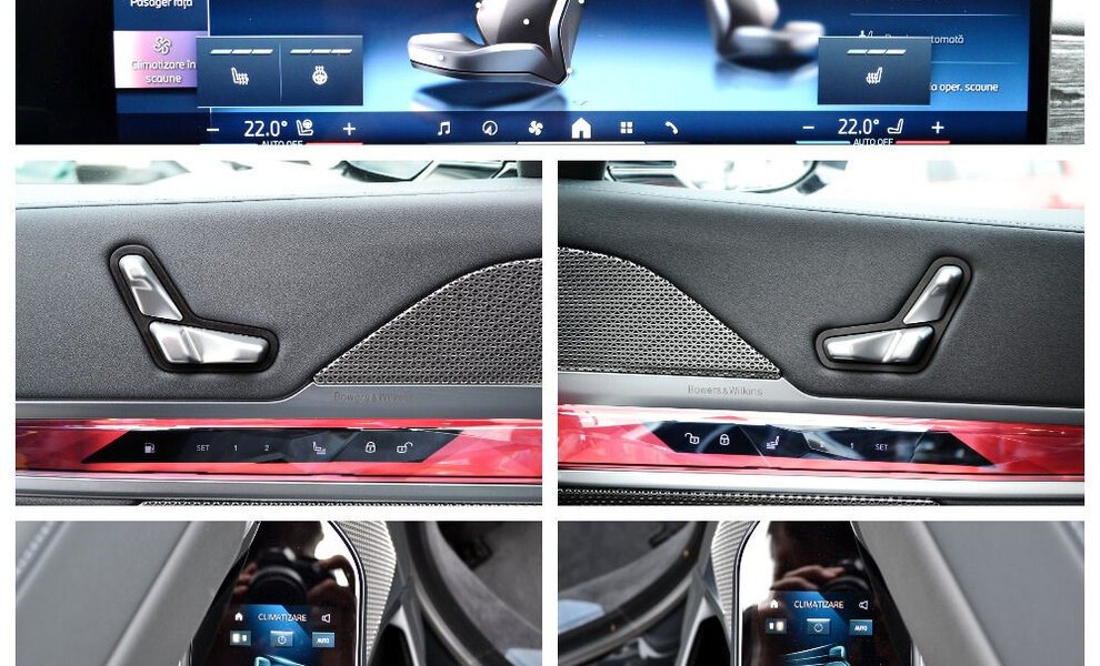 BMW (G70) 750e xDrive P-Hev - Image 12