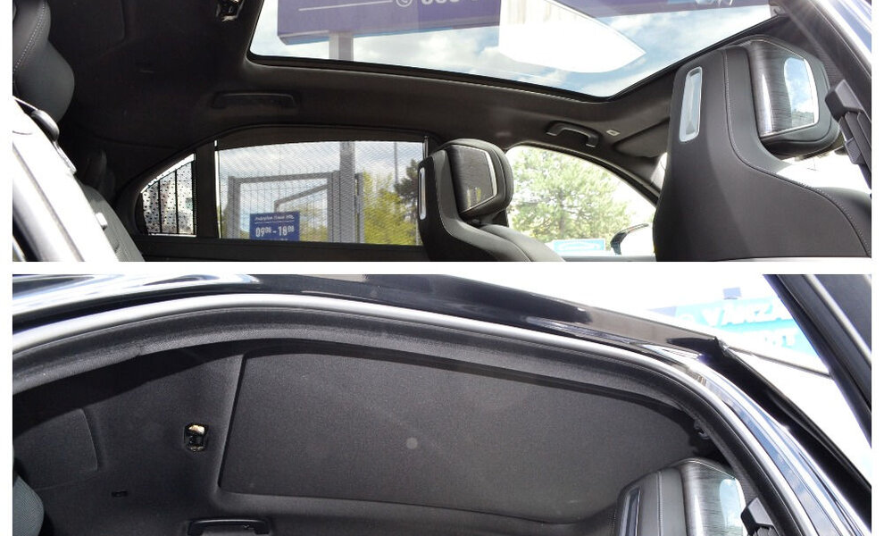 BMW (G70) 750e xDrive P-Hev - Image 15