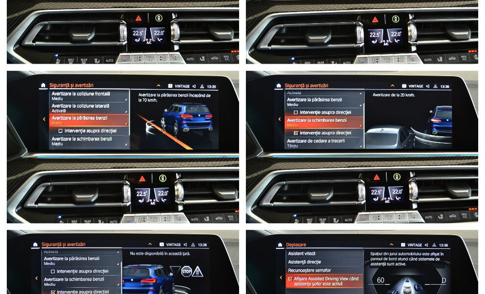 BMW X5 45e xDrive Facelift (G05) M Package - Image 9