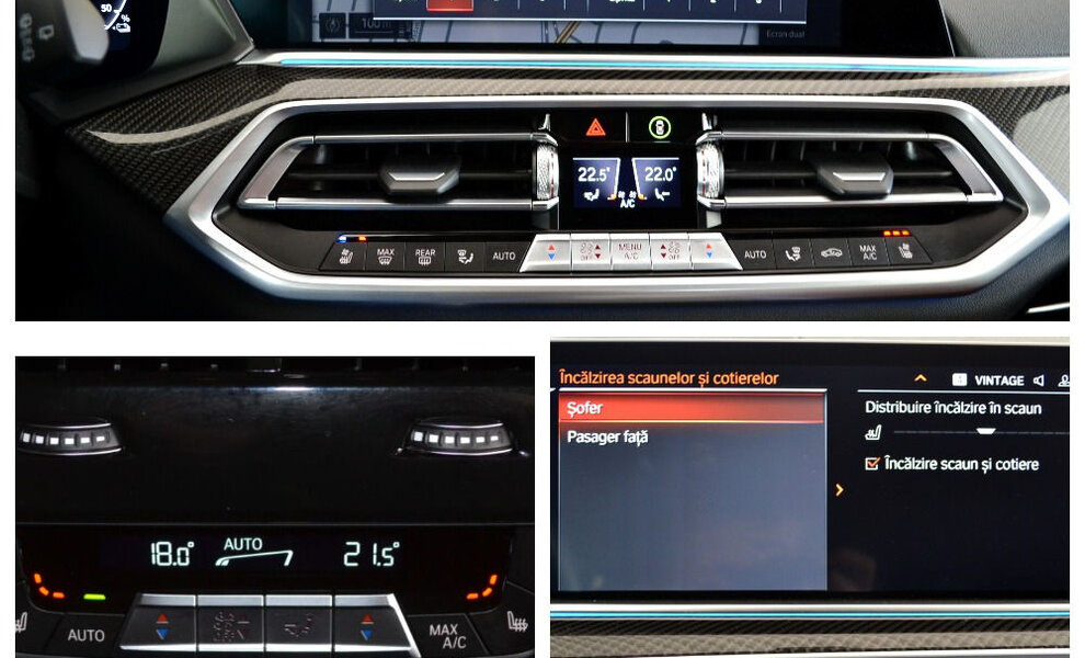 BMW X5 45e xDrive Facelift (G05) M Package - Image 11