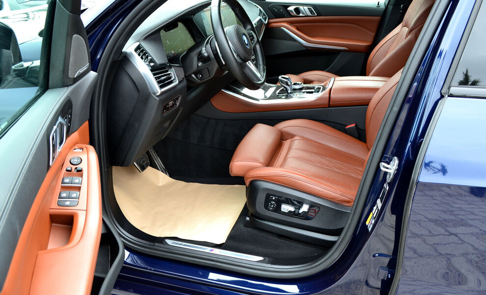 BMW X5 45e xDrive Facelift (G05) M Package - Image 13