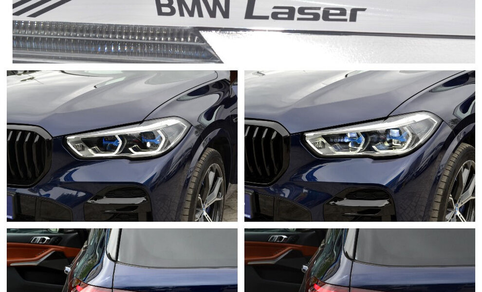 BMW X5 45e xDrive Facelift (G05) M Package - Image 16