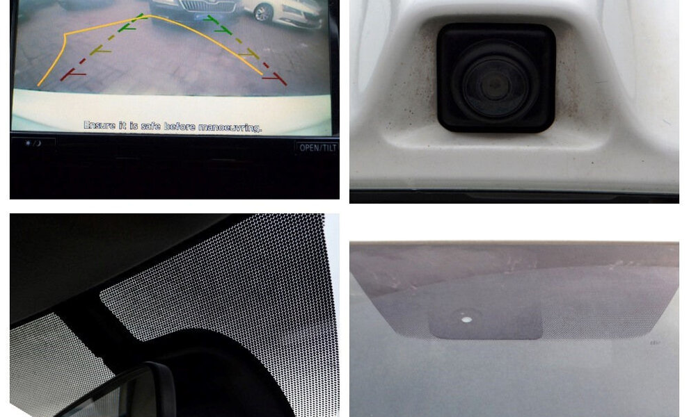 Nissan Leaf Accenta - Image 12