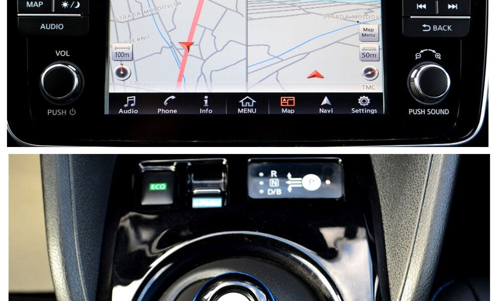 Nissan Leaf Tekna - Image 7