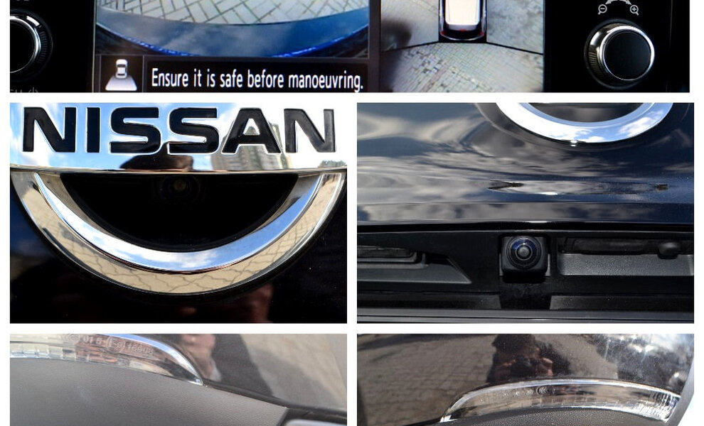 Nissan Leaf Tekna - Image 16