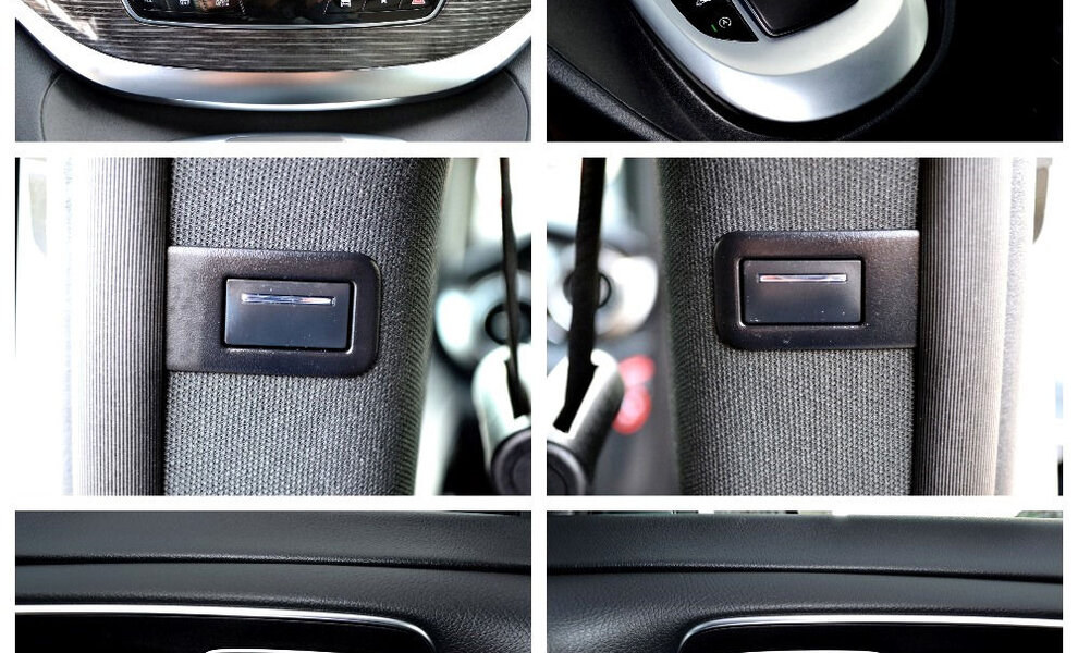 Mercedes V300d AMG Long - Image 10