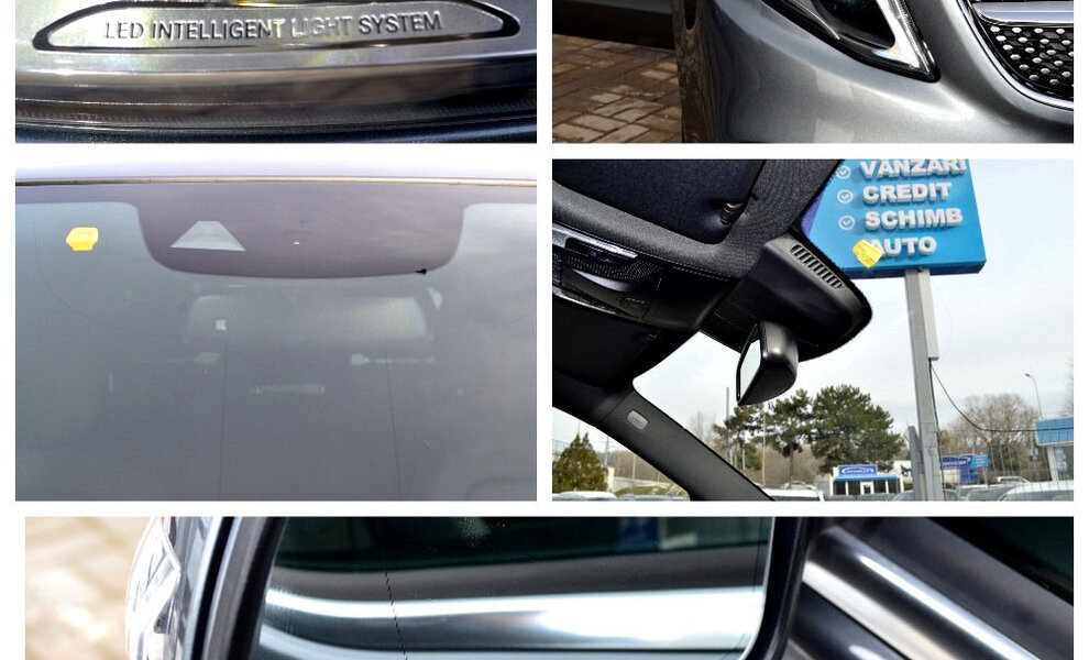 Mercedes V300d AMG Long - Image 15