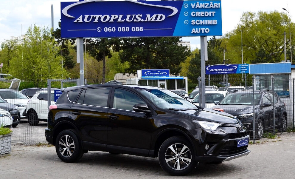 Toyota Rav4 - Image 3