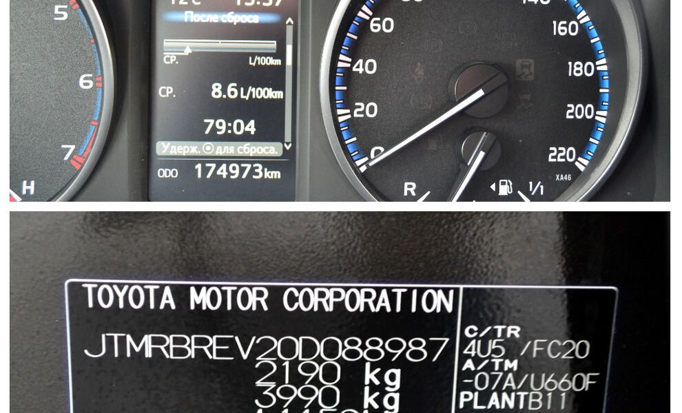 Toyota Rav4 - Image 6