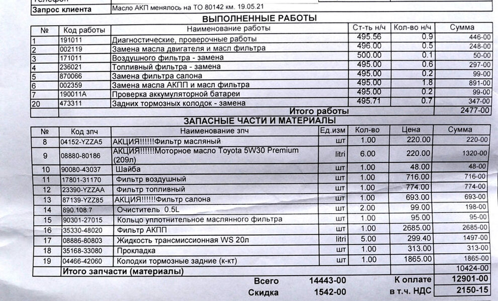 Toyota Rav4 - Image 8