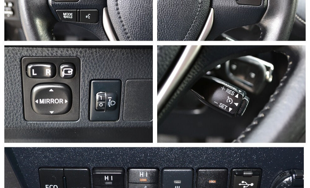 Toyota Rav4 - Image 10