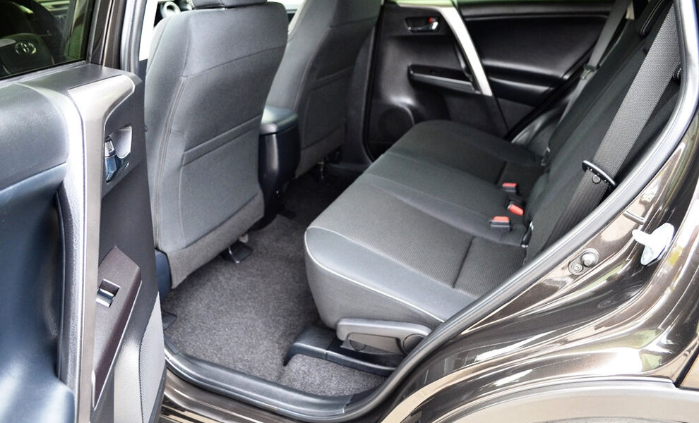 Toyota Rav4 - Image 12