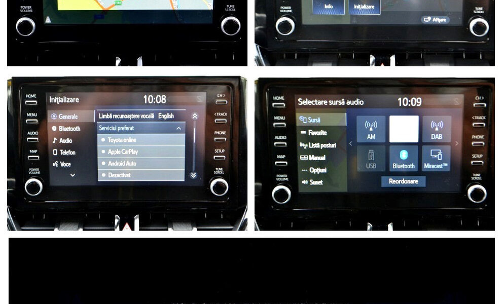Toyota Corolla Hybrid - Image 8