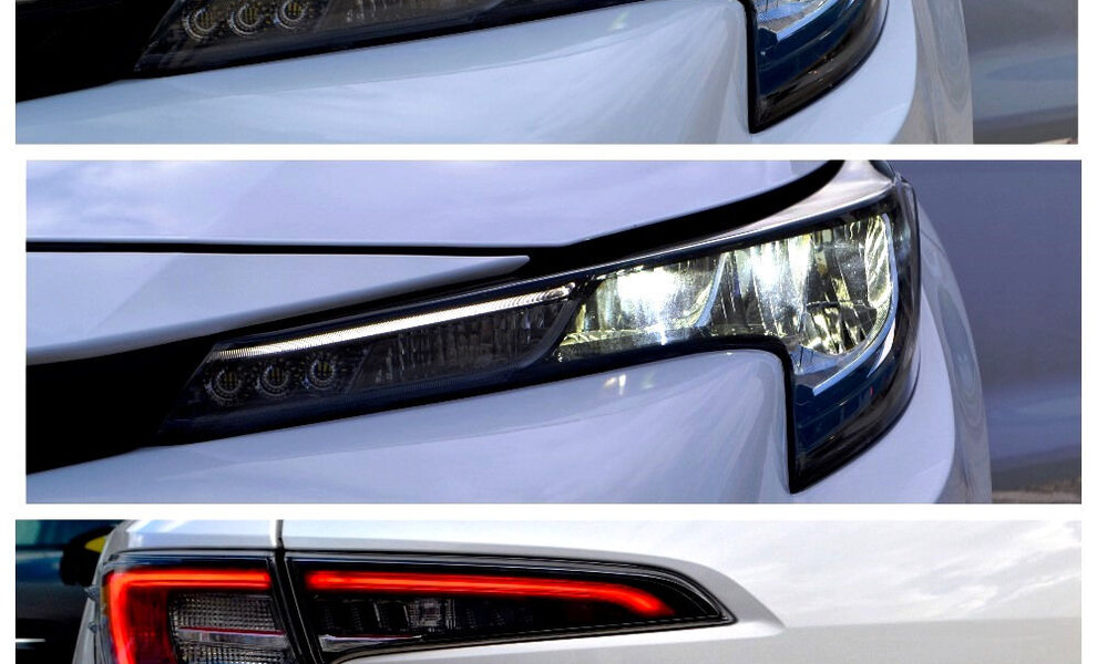 Toyota Corolla Hybrid - Image 12