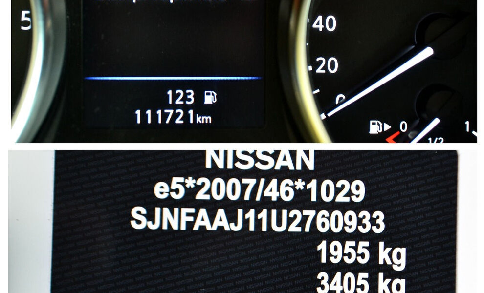 Nissan Qashqai Restyling - Image 6