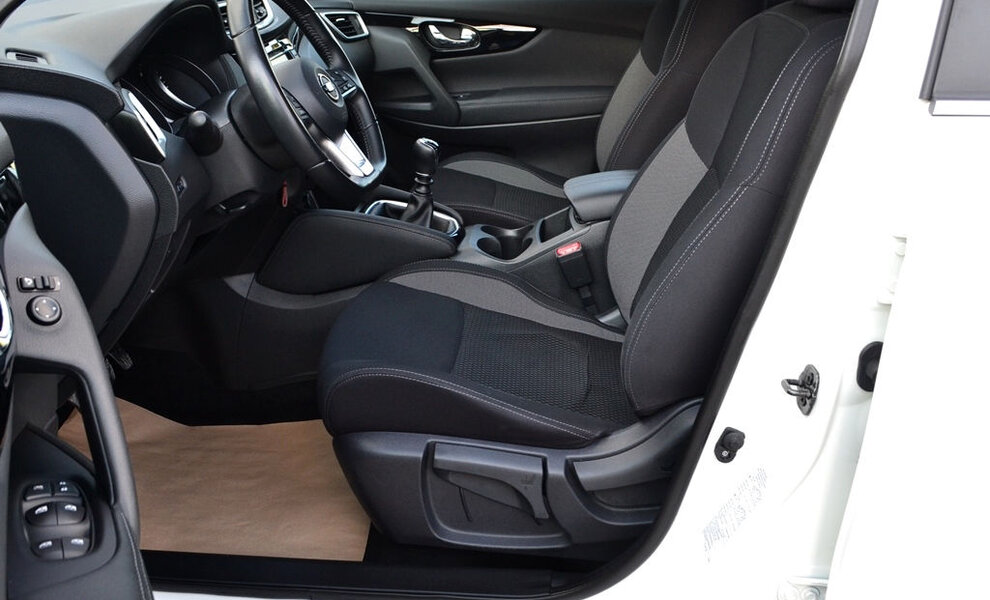 Nissan Qashqai Restyling - Image 11
