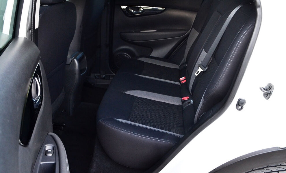Nissan Qashqai Restyling - Image 12