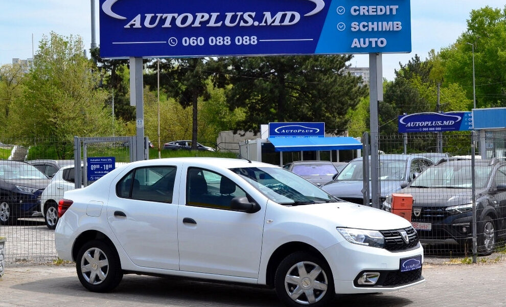 Dacia Logan Restyling - Image 3