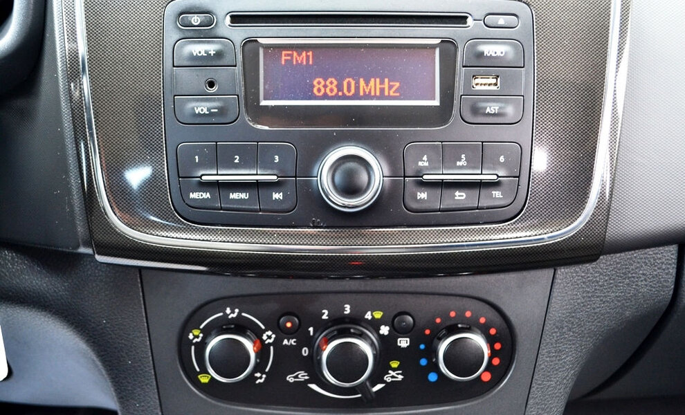 Dacia Logan Restyling - Image 7