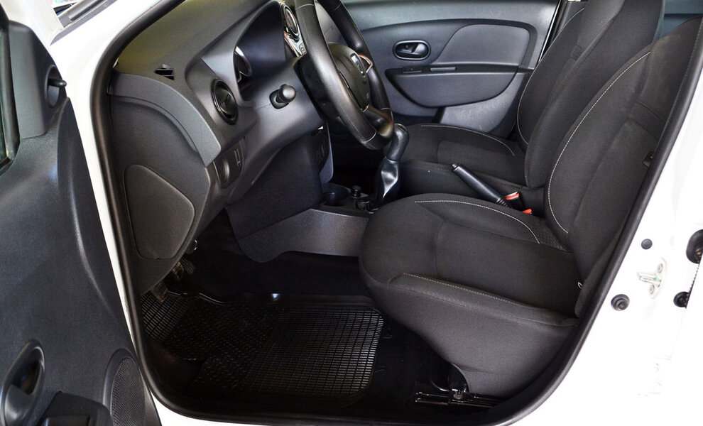 Dacia Logan Restyling - Image 9