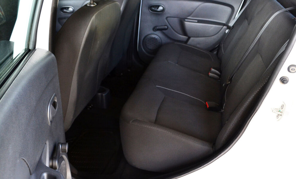 Dacia Logan Restyling - Image 10