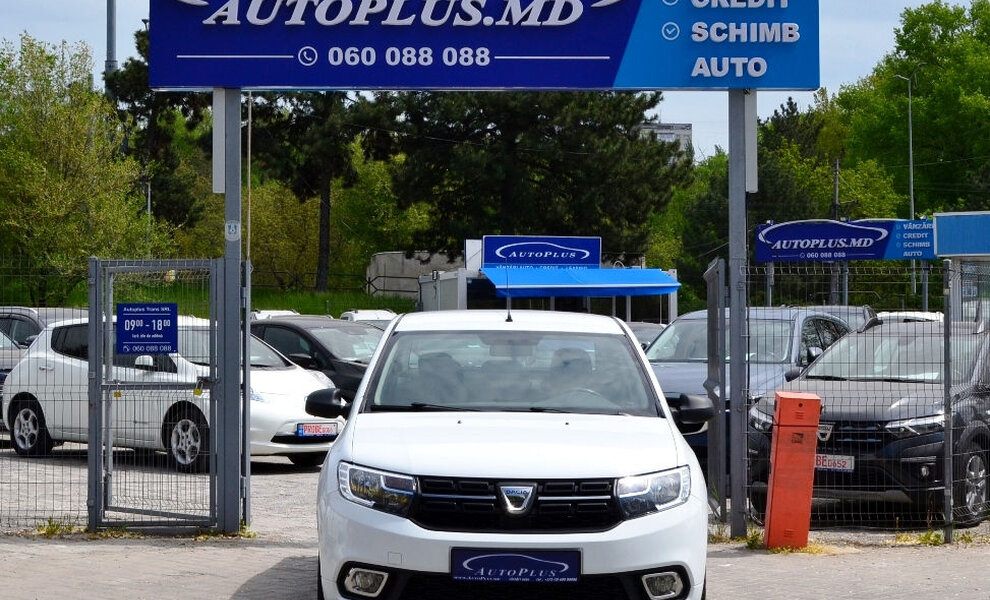 Dacia Logan Restyling - Image 13