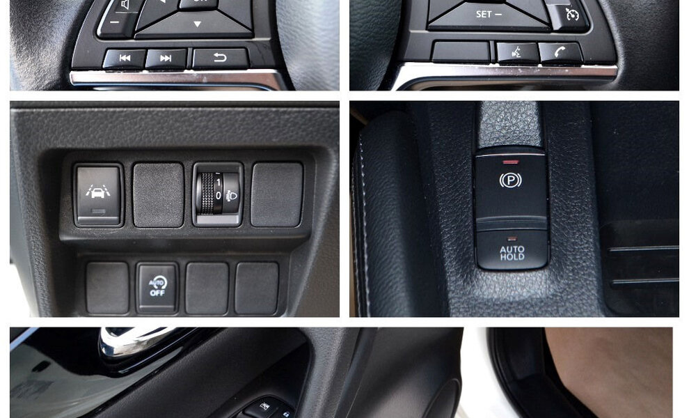 Nissan Qashqai Restyling - Image 10