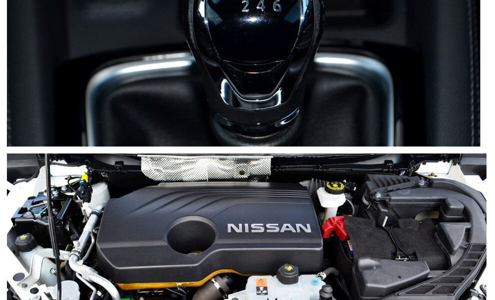 Nissan Qashqai Restyling - Image 15