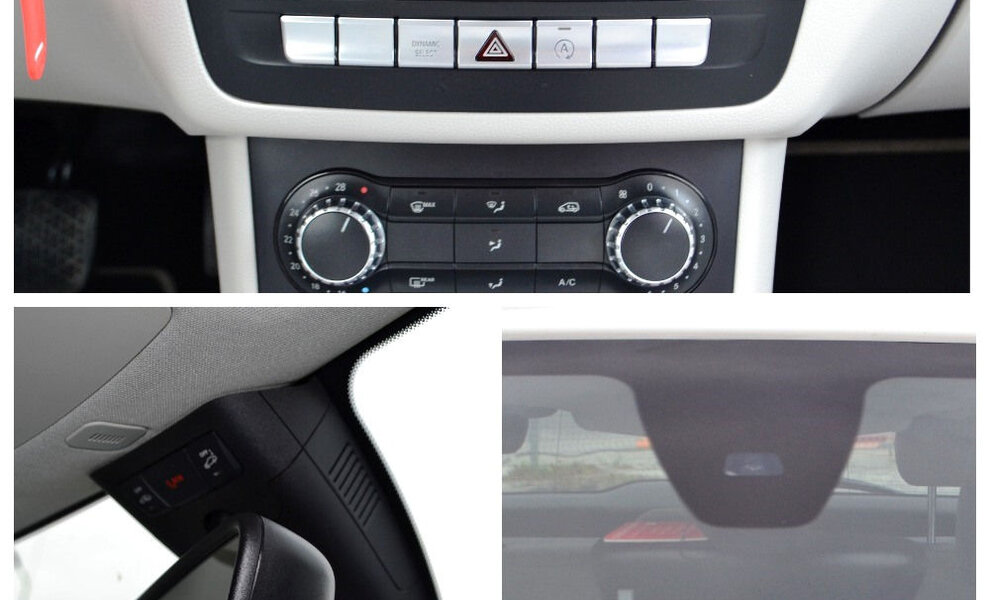 Mercedes B-Class - Image 9