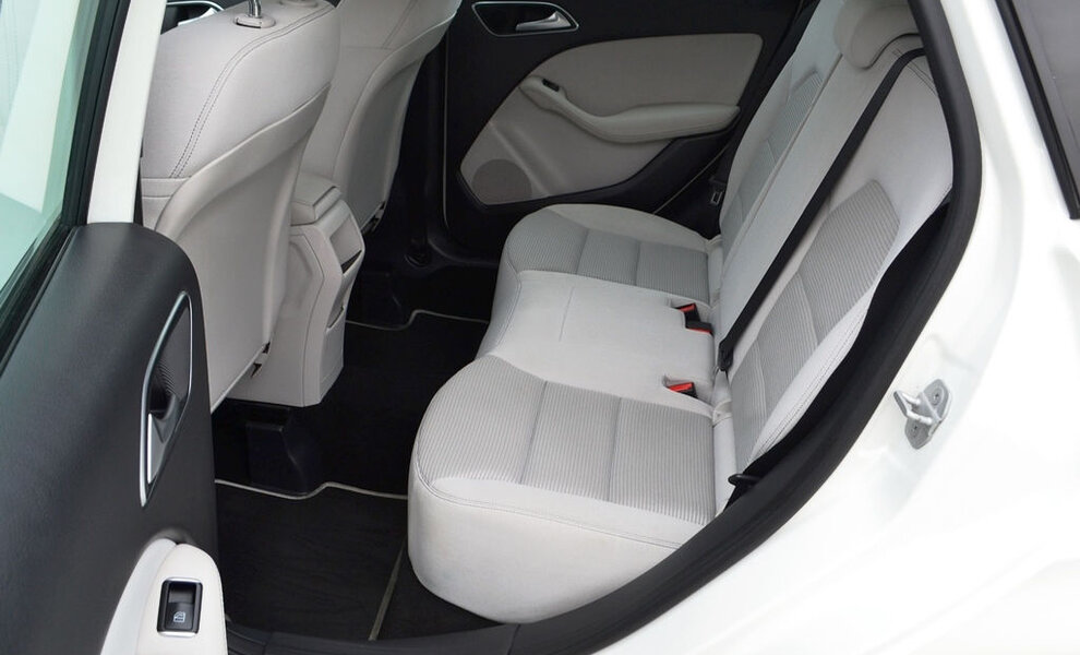 Mercedes B-Class - Image 11