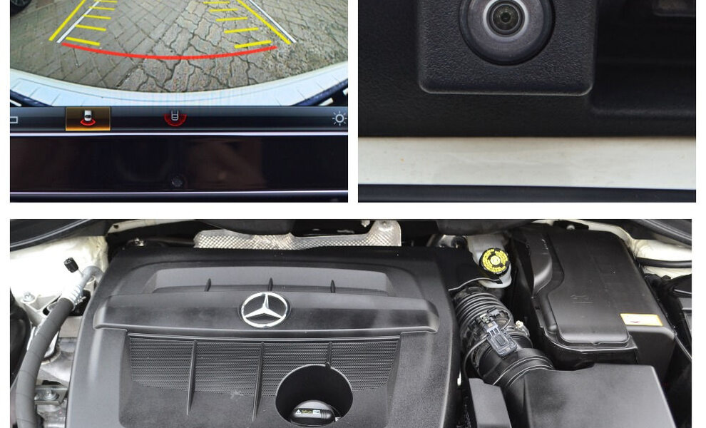 Mercedes B-Class - Image 12