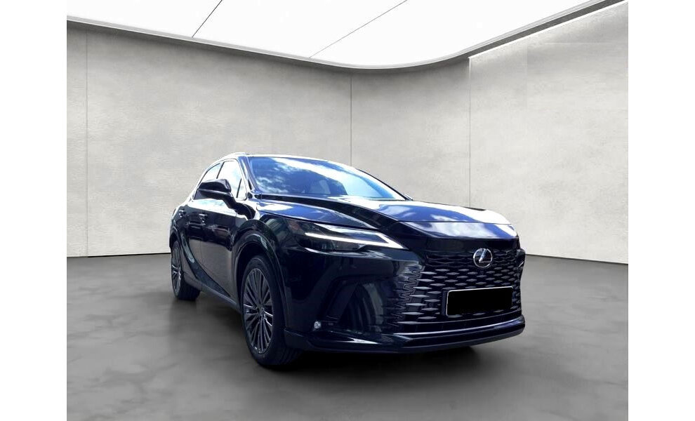 Lexus 450h+ LUXURY LINE - Image 3