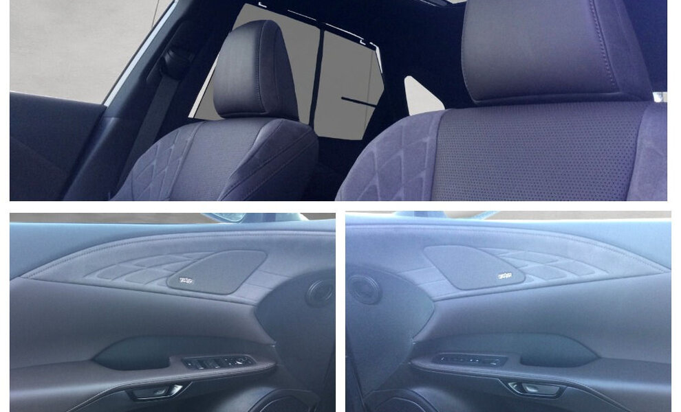 Lexus 450h+ LUXURY LINE - Image 12