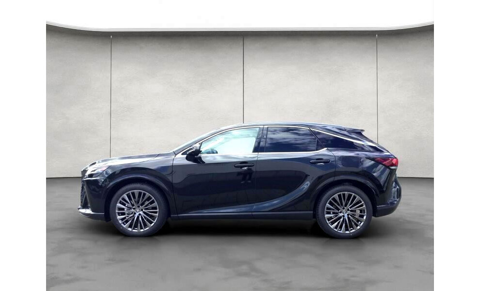 Lexus 450h+ LUXURY LINE - Image 14